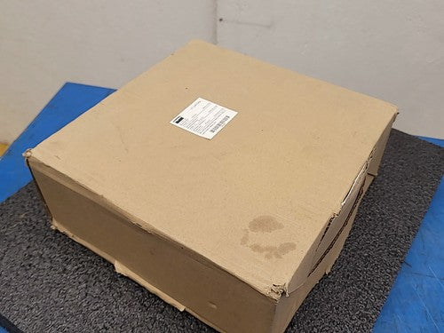 Dayton 2RTK9 AC Axial Fan Round 10" Diameter 115V 870CFM Industrial Cooling
