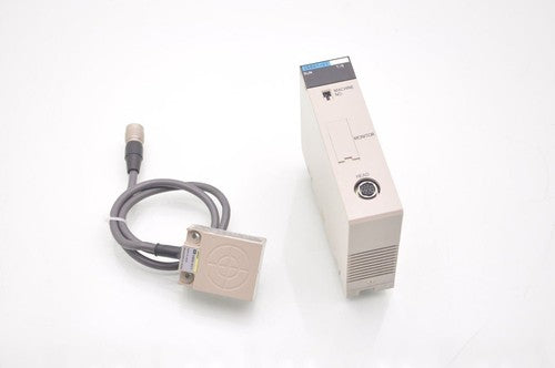 Omron Sysmac C200H-IDS01-V1 ID Sensor Antenna PLC Unit