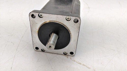 Berger Lahr IFS93/2DP0-DS/3DI-I54/O-001RPP41 Servo Motor 36VDC 5AMP 14mm Shaft