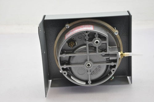 AMAT/Dwyer 3000MR Photohelic Gauge 24VCD