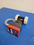 Schmid Burkert LF-I Conductivity Sensor Transmitter PP WIT Rel.-PP-FKM 560155
