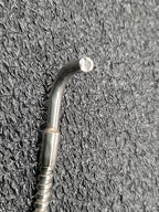 Banner Engineering 03354C6A Fiber End Assembly for OMNI BEAM Q45 VALU MAXI 17290