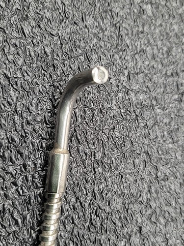 Banner Engineering 03354C6A Fiber End Assembly for OMNI BEAM Q45 VALU MAXI 17290