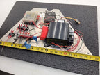 Eaton 31S-002-0 12VDC Power Distribution Module Fuse Relay Holder System C