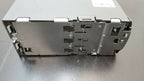 Siemens Micromaster 420 Drive 6SE6420-2AB15-5AA1 w/ 6SE6400-1PB00-0AA0 Module