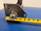 Rexroth Indramat MKD041B-144-NP0-UN Permanent Magnet Servo Motor 7000RPM