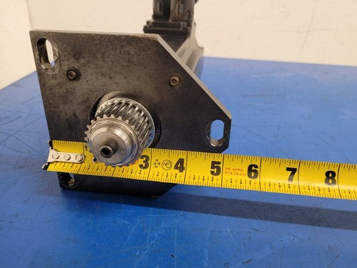 Rexroth Indramat MKD041B-144-NP0-UN Permanent Magnet Servo Motor 7000RPM