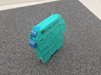 Pepperl+Fuchs KFD2-VR4-Ex126 Voltage Repeater Isolator Barrier 196355