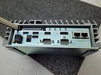 Siemens 6ES7647-8BA12-0AA3 NANOBOX PC DisplayPort Tested Working Pull 24VDC pwr