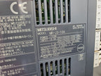Mitsubishi 100W Servo Drive Amplifier HF-KP13 + MR-J3-10A 100W Servo Motor