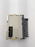 Omron Sysmac CJ1W-OD201 8 Point Relay Contact Output Unit New