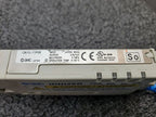 SMC IZN10-11P06 Ionizer Static Eliminator 24VDC 80ma, 2.5kVAC Output 0.7MPa
