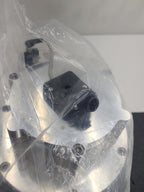 VAT 24444-QA41-CLH1/0013 Vacuum Angle Valve Pneumatic A-1763758 Switzerland