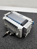 Festo CVP 14-VI 18210 8x BN02 161360 Valves Control Block FBA-2-M12-5POL-RK