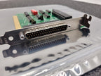 Measurement Computing CIO-DIO24 Digital I/O Board ISA Full Height Working Pull