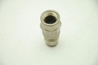 NUMATICS 1/2" Union PTC Fitting w/ 3/4" Male Coupling, Lot of 10