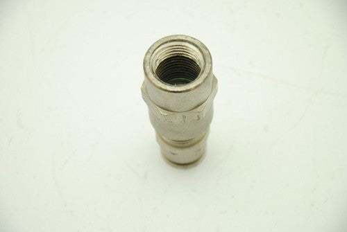NUMATICS 1/2" Union PTC Fitting w/ 3/4" Male Coupling, Lot of 10