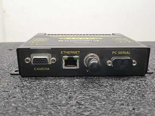 Banner PresencePLUS Pro Controller Model PPCTL Industrial Vision System