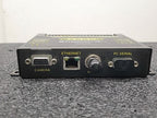 Banner PresencePLUS Pro Controller Model PPCTL Industrial Vision System