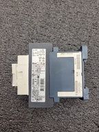 Telemecanique Square D LC1D25 Contactor 24 VDC Coil DIN Rail w/ LAD4TBDL Diode