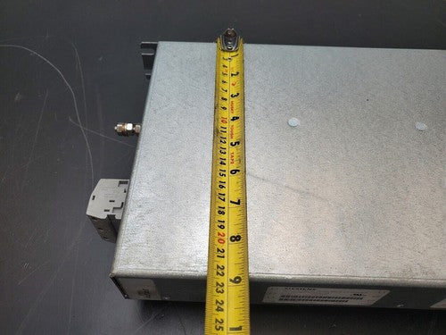 SIEMENS 6SL3000-0BE21-6DA0 3PH Basic Line Filter for 16kW ALM/SLM and 20kW BLM