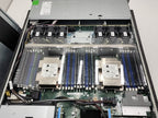 Intel Server System S2600WF 1U Rackmount LFF 2x Xeon Gold 6140 16GB Ram Unit E