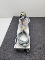 Schneider MDrive 23 Hybrid Motor Driver Belt Drive Linear Actuator 8" Travel