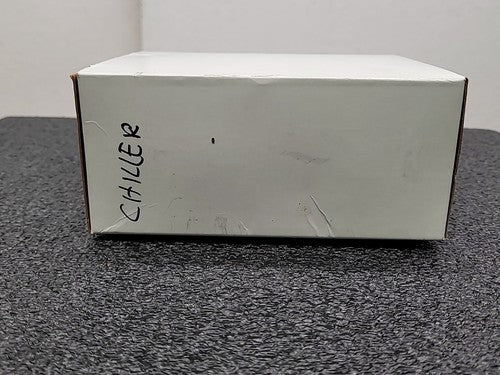 Sporlan EBSVE-11-CP100 TXV Expansion Valve 5/8 x 7/8 ODF R22 R407C Balance Port