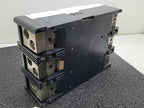 Cutler Hammer HLD 65k Circuit Breaker Frame 3 Pole 600V Thermal Magnetic Trip A