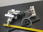Wafer Picker Rotate Slide Adjust 3 Axis Wafer Handling Robot Stepper Servo Motor
