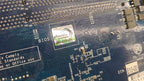 LG PROX-F602LF Industrial Control Motherboard 17-106-060220 P0905-G2A HPP10S SBC