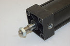 Parker HD242719 UCU16C Series P Pneumatic Cylinder 3.62" Bore 21" Stroke 150 PSI