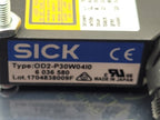 Sick OD2-P30W04I0 6036580 Displacement Ranging  Sensor Scanner
