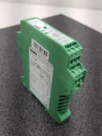 Phoenix Contact MCR-C-UI/UI-450-DCI Signal Conditioner Isolator 2810887