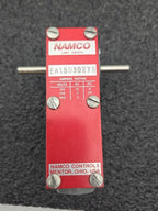 Namco Controls EA15030275 Limit Switch Industrial Rotary Actuator with Manual