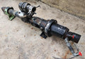Continental Ultra Pump Progressive SST Positive Displacement 1CL6-CDF PDP A