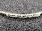 Banner Engineering Fiber End Assembly Omni Beam Q45 ValuBeam Maxi Multi BA13S
