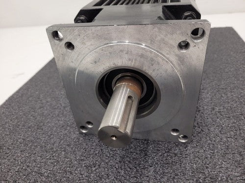 Pacific Scientific R63GENA-R2-NS-NV-00 3000RPM Brushless DC Servo Motor 2.1kW