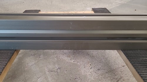 Univer S100450 Rodless Linear Pneumatic Actuator Cylinder LR2 2200
