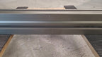 Univer S100450 Rodless Linear Pneumatic Actuator Cylinder LR2 2200