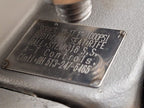 A-T Controls Series 33-1T 1" 1000PSI 3-Way Valve Air Triad Controls 2R40DA #2