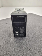 Watlow 982C-20CC-JRGR Microprocessor Based Ramping Controller Parts/Repair