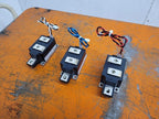 Lot of 3x TD250N16KOF INFINEON IGBT Module Eupec Powerblock G4UO