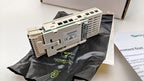 Schneider Electric Servo Drive I/O Module Lexium 32 VW3M3302 4DI 2DQ 2AI 2AQ