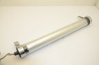 Sistronic T70C 1/36 Waterproof Fluorescent Lamp, 36W, 230-240VAC, 50/60Hz