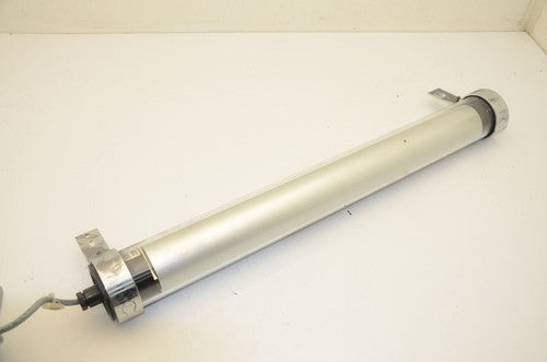 Sistronic T70C 1/36 Waterproof Fluorescent Lamp, 36W, 230-240VAC, 50/60Hz