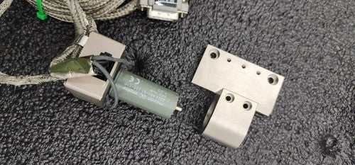 4x Maxon 2322.982-52.235-200 Dc Motor 232298252235200 Agilent HEDS-5540 Encoder