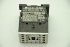 Moeller DILM12-10, 24V Contactor, 400V, 12A - Lot of 3