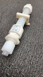 FutureStar 9142-018 227-005 Odyssey Series High Purity Fluid Flow Meter 3/4"