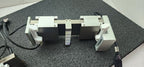 Lot of 2 Lika Linear Magnet Motor Adjustable Width Grabber SMI5RL13 Encoder 1-3"